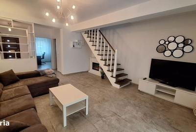 Casă cu 3 camere în Dumbrăvița - 2