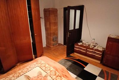 Casă individuală cu 6 camere cu Teren 450 Mp în Caransebeș - 10