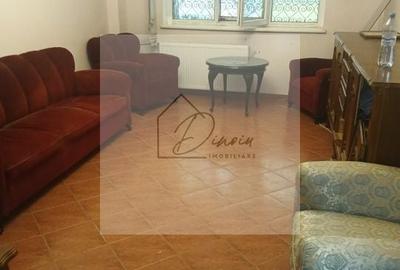 COM 0% I Palatul Ghica I 3 camere Ghica I vedere gradina parter parc - 15