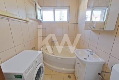 Apartament cu 2 camere semidecomandat, mobilat în Gării - 7