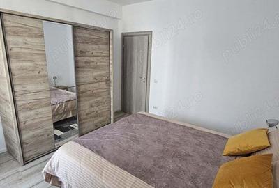Inchiriere apartament 2camere - 2