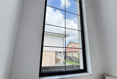 Casă cu 4 camere în Valea Ursului - 8