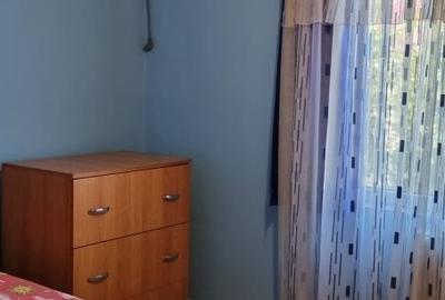Apartament cu 2 camere semidecomandat în Micro 3 - 2