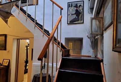 Drumul Sarii - Razoare, singur curte, semimobilatam libera - 13