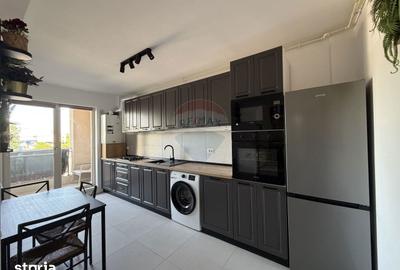 Apartament cu 2 camere în Dobroești - 15