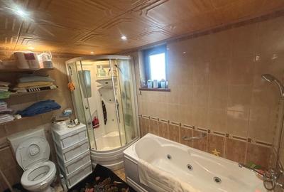 Casa panouri fotovoltaice-4 camere- 137.75m2- Hipodrom,Sibiu - 12