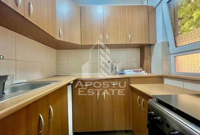 Apartament cu 2 camere semidecomandat în Intim - 6