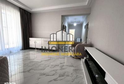 Apartament cu 2 camere decomandat în Titan - 18