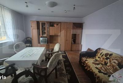 Casă cu 4 camere în Someșeni - 12
