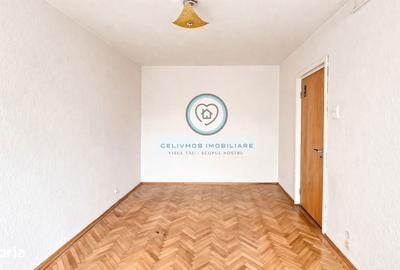 Apartament cu 2 camere semidecomandat în Central - 7