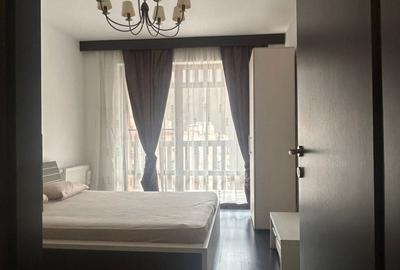 Apartament cu 2 camere decomandat în Sud - 1