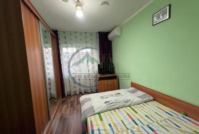 Apartament 3 camere, 2 bai, Navodari - Sud, mobilat - 2