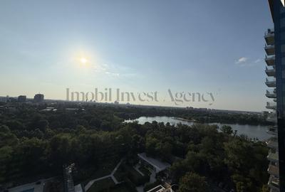 Apartament cu 4 camere semidecomandat în Floreasca - 16