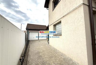 Casă cu 4 camere cu Teren 985 Mp în Central - 17