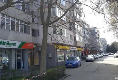 Apartament cu 2 camere decomandat în Km 5 - 7