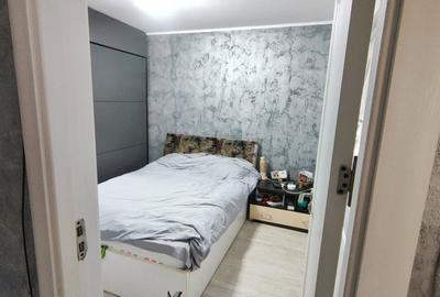 Apartament cu 3 camere în Central - 3