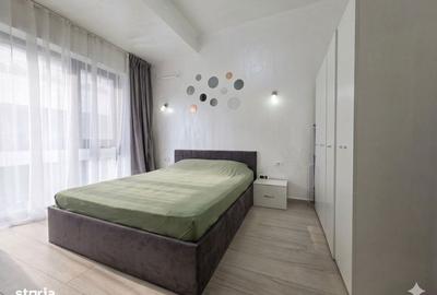 Apartament cu 2 camere în Cazino - 9