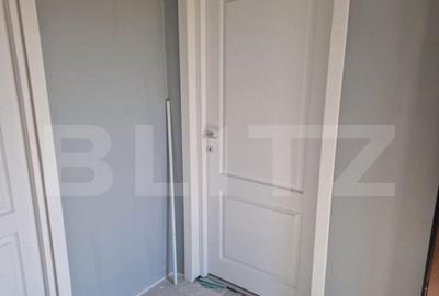 Casă cu 3 camere cu Teren 1600 Mp în Aghireș