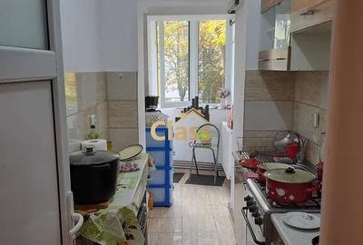 Apartament 2 camere | Investitie | 44 mpu | zona Clabucet Manastur - 3