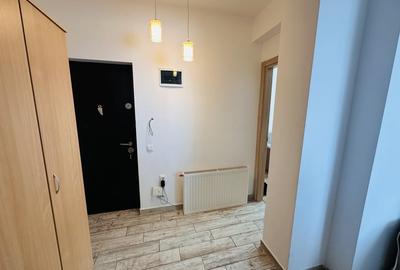 Apartament cu 2 camere decomandat, mobilat în Chiajna - 8