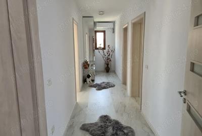 Casă cu 3 camere în Slătioara - 9