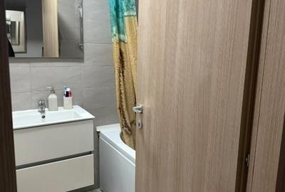 Apartament 2 camere Tomis Plus + Parcare subteran - Fara Agentii - 8