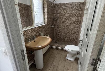 Casă individuală cu 4 camere cu Canalizare în B-dul București - 8