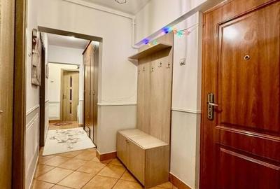 3 Camere Obregia Decomandat Loc Parcare - 10