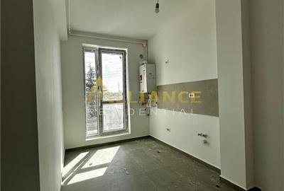 Apartament cu 3 camere decomandat în Central - 4