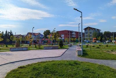 Garsonieră semidecomandată, mobilată în Central - 7