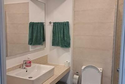 GROZAVESTI   - 3 min. metrou  - Apartament  2 camere - BLOC NOU - CENTRALA - 7