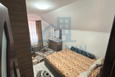 Casă cu 5 camere cu Teren 350 Mp în Ișalnița - 4