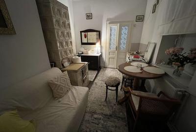 Casă cu 3 camere în Central - 6
