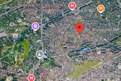 Teren în Alunișu - 5