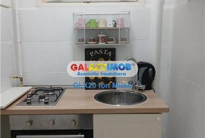 Apartament cu 2 camere decomandat, mobilat în Cișmigiu - 9