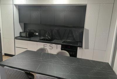 Apartament cu 2 camere, mobilat în Aradului - 5