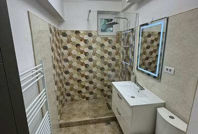 Apartament cu 2 camere în Gară