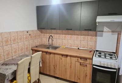 Apartament cu 2 camere decomandat în Podu Roș - 2