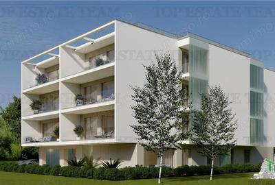 Apartament cu 3 camere în Central - 14