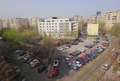 Nerva Traian | Timpuri Noi metrou | Bloc anvelopat | Prima inchiriere dupa renov - 20