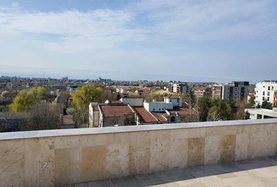 Baneasa,Sisesti, Penthouse, spatios 278 mp. Baneasa,Sisesti, Penthouse, spatios 278 mp. - 15