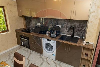 Apartament cu 2 camere de vanzare in zona Sagului - 4