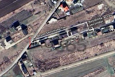 Casă cu 4 camere cu Teren 1000 Mp în Bradu - 7