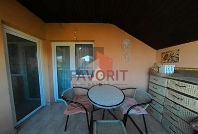 Apartament cu 2 camere semidecomandat, mobilat în Soarelui - 10