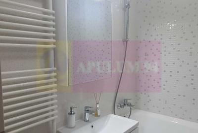 Apartament cu 2 camere decomandat, mobilat în Lujerului - 7