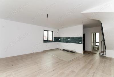 Casă cu 3 camere cu Teren 250 Mp în Dumitrana - 4