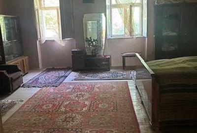 Casă cu 2 camere în Păuliș - 4