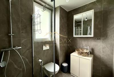 Apartament cu 4 camere decomandat, mobilat în Floreasca - 25