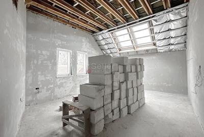 Apartamen in Bloc Tip Vila - 21