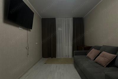 Garsonieră în Costin Georgian - 2